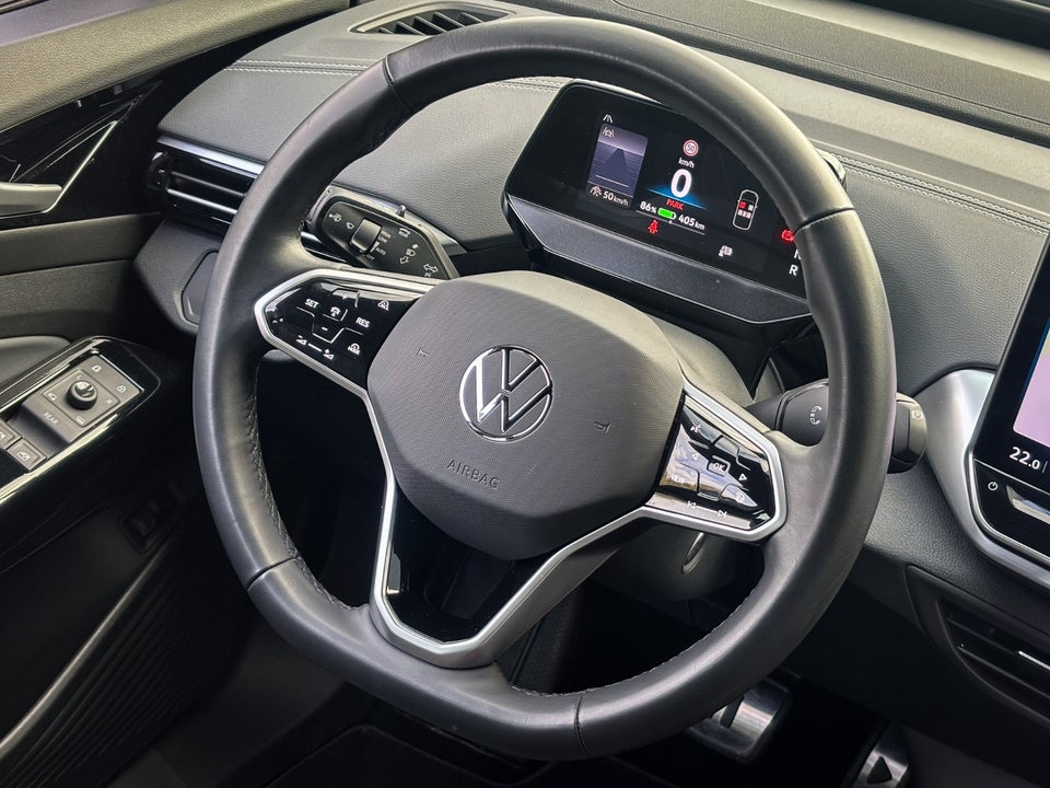 VW ID.4 77 Pro 5d