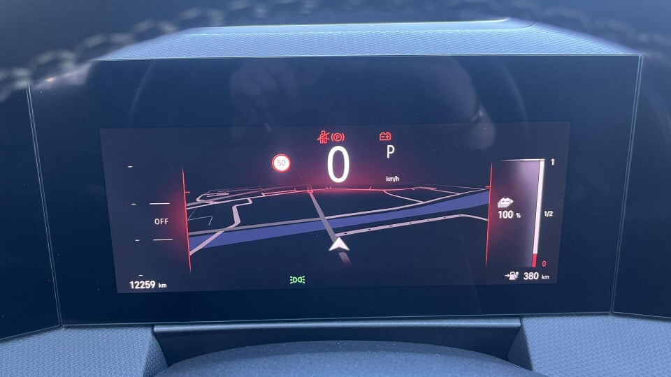 Opel Astra-e 54 Ultimate 5d