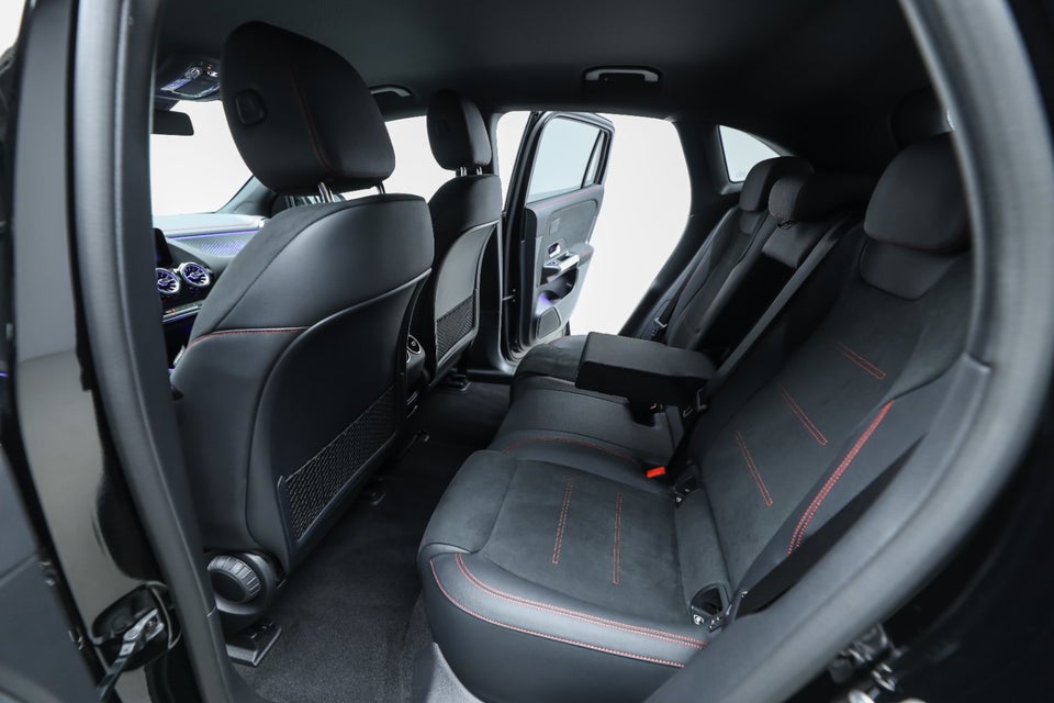 Mercedes EQA250+ AMG Advance Plus 5d