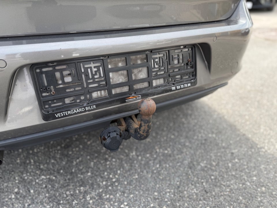 VW Golf VII 1,4 TSi 122 Comfortline BMT 5d