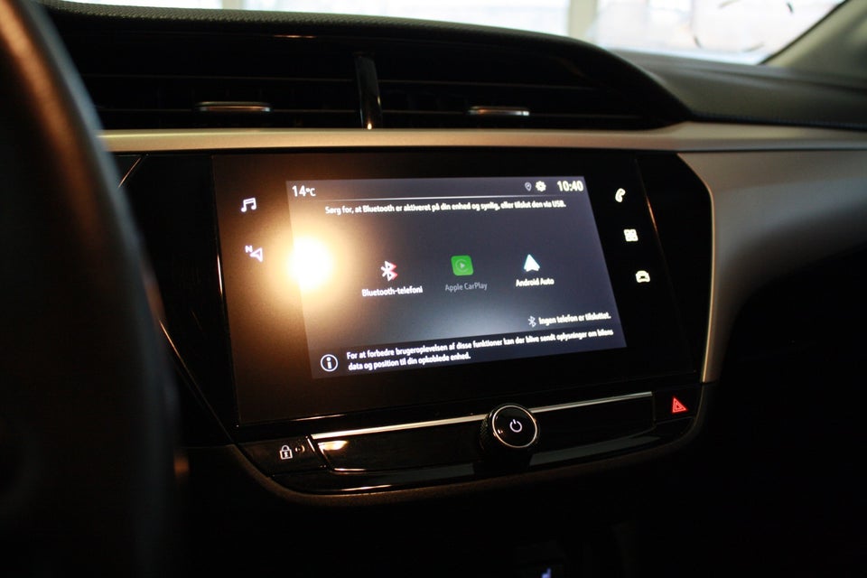 Opel Corsa 1,2 Elegance 5d