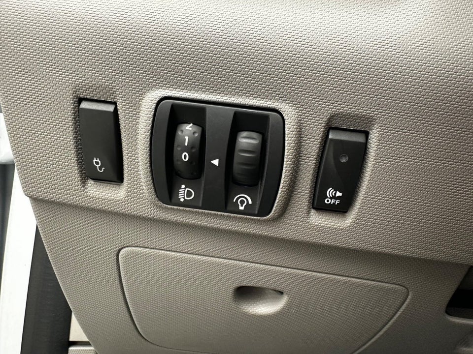 Renault Zoe 22 Intens 5d