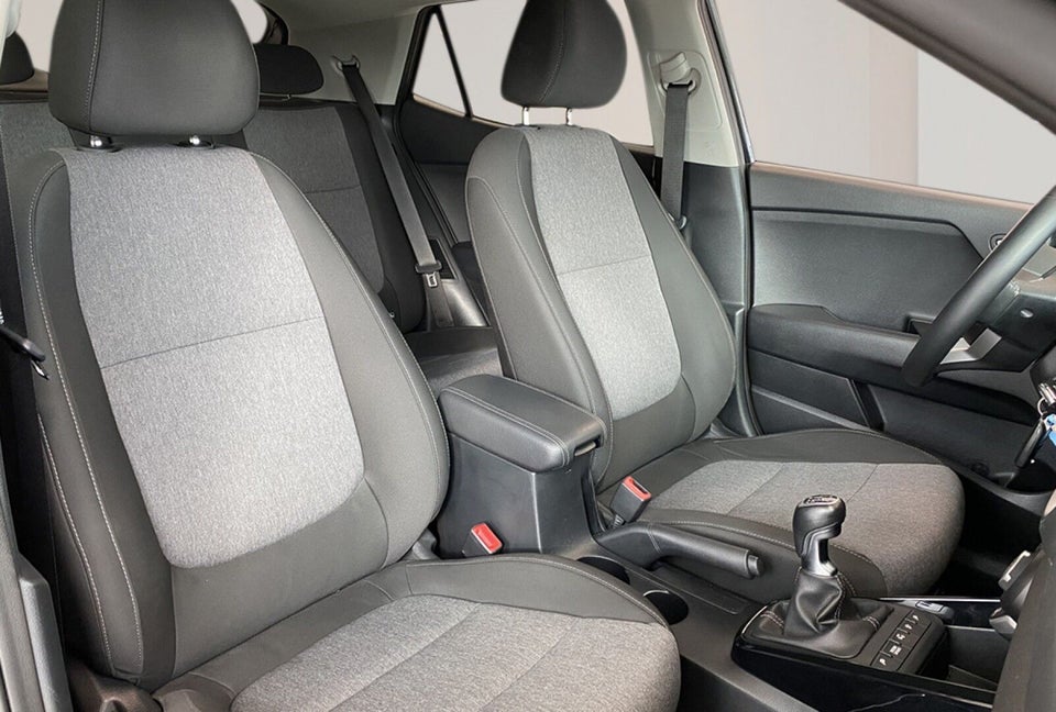 Kia Stonic 1,0 T-GDi mHEV Prestige Upgrade iMT 5d