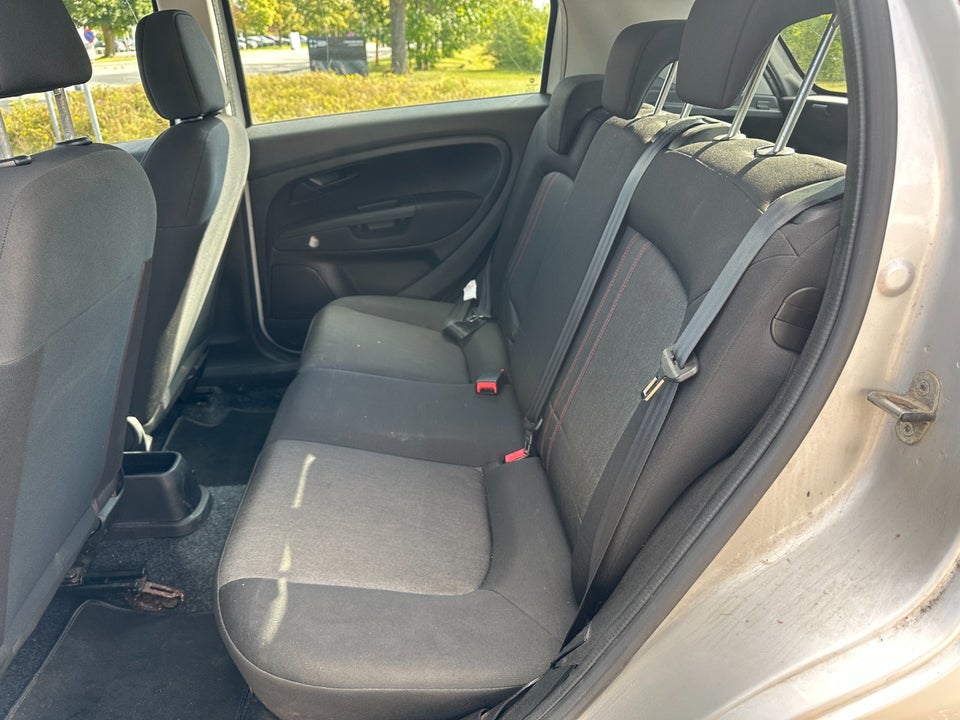 Fiat Punto 1,2 Cool 5d