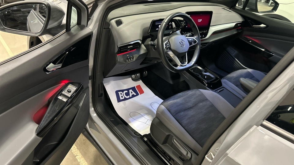 VW ID.4 77 Pro Performance 5d