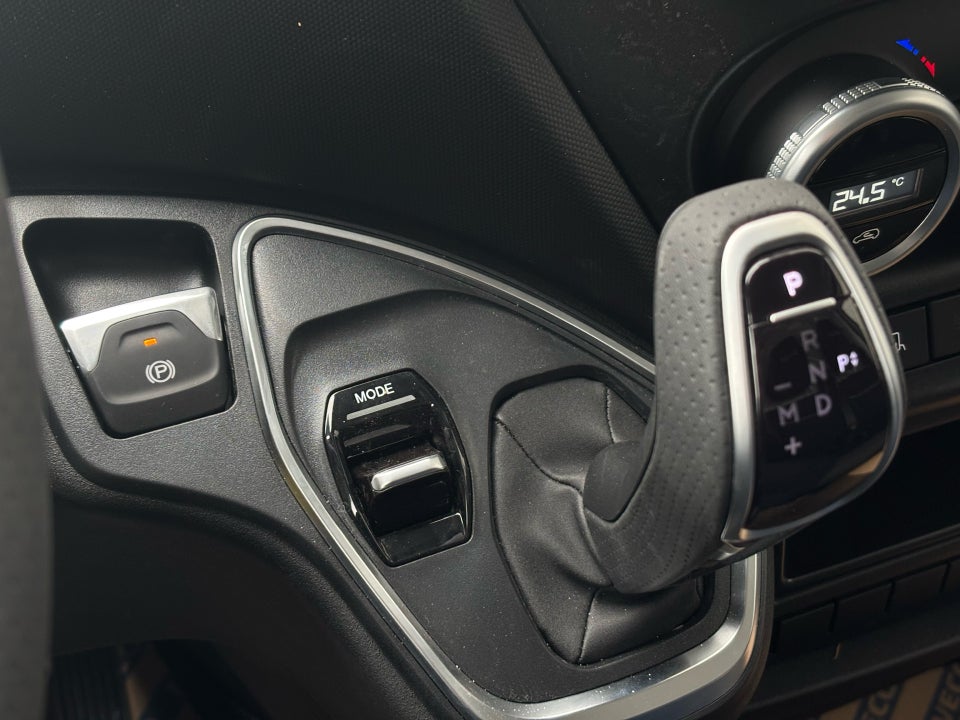 Iveco Daily 3,0 35S18 4100mm Alukasse m/lift AG8