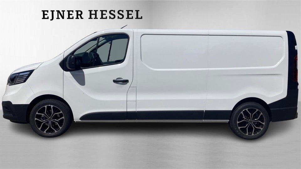 Renault Trafic 2,0 dCi 150 L2H1 Tekno EDC