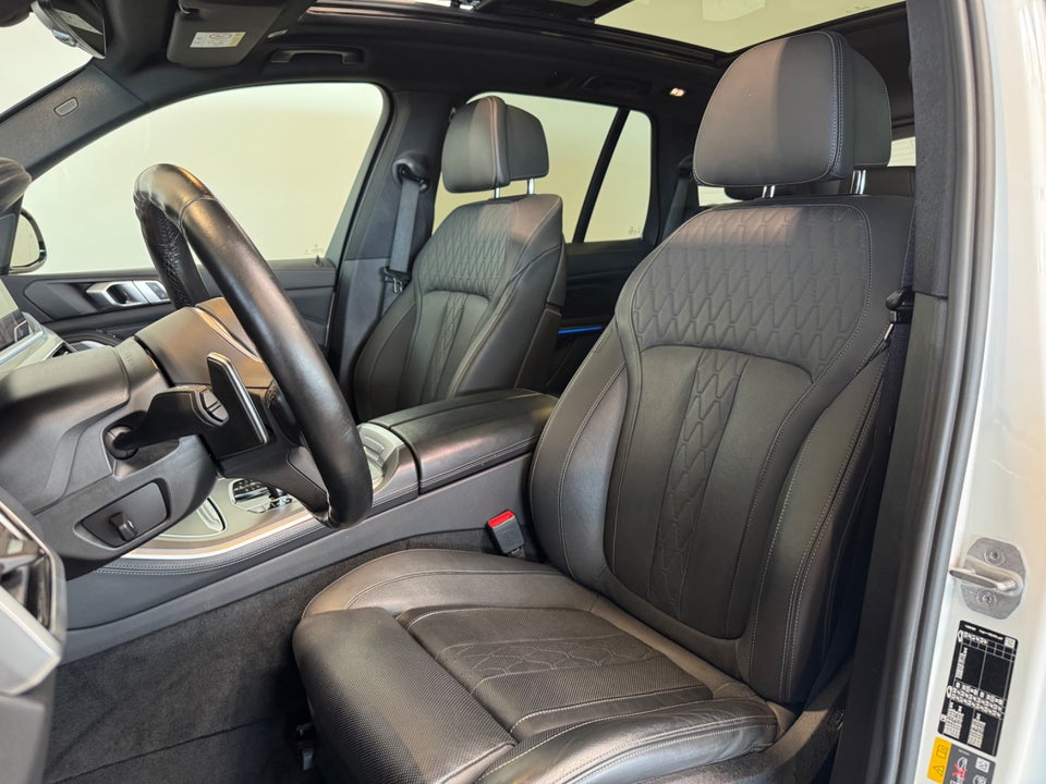 BMW X5 3,0 xDrive45e M-Sport aut. 5d