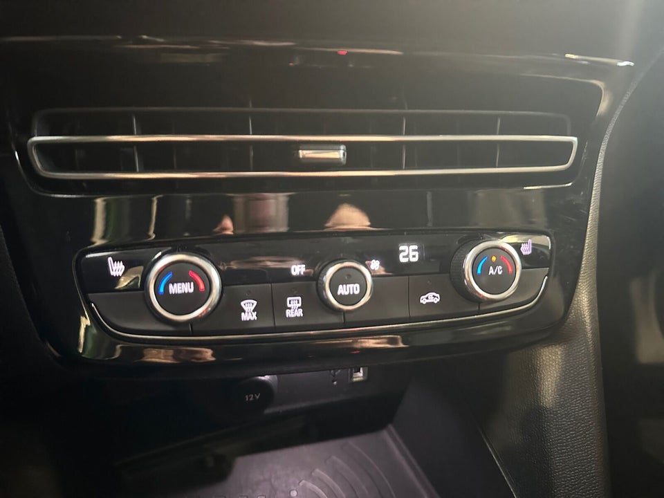 Opel Mokka-e 50 Ultimate 5d