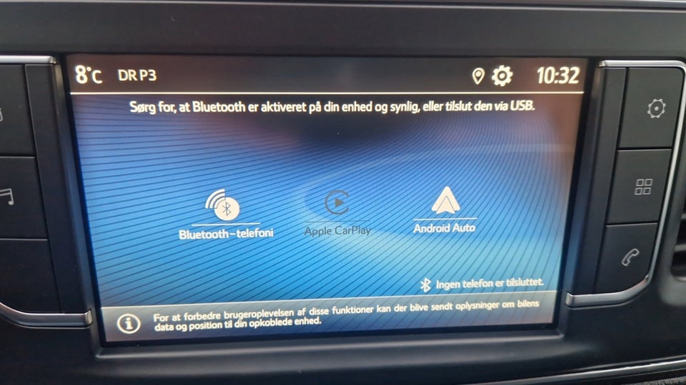 Toyota ProAce 2,0 D 122 Long Comfort Master 4d