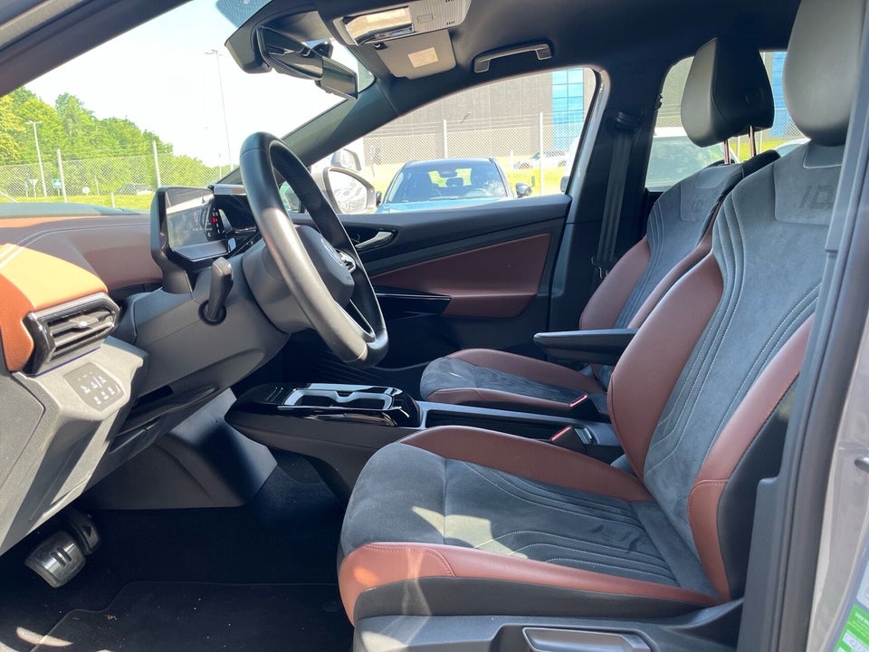 VW ID.4 77 Pro Performance 5d