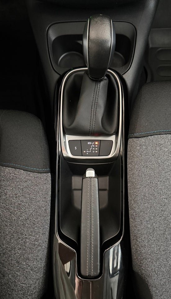 Citroën C4 Cactus 1,2 PureTech 110 SkyLine EAT6 5d