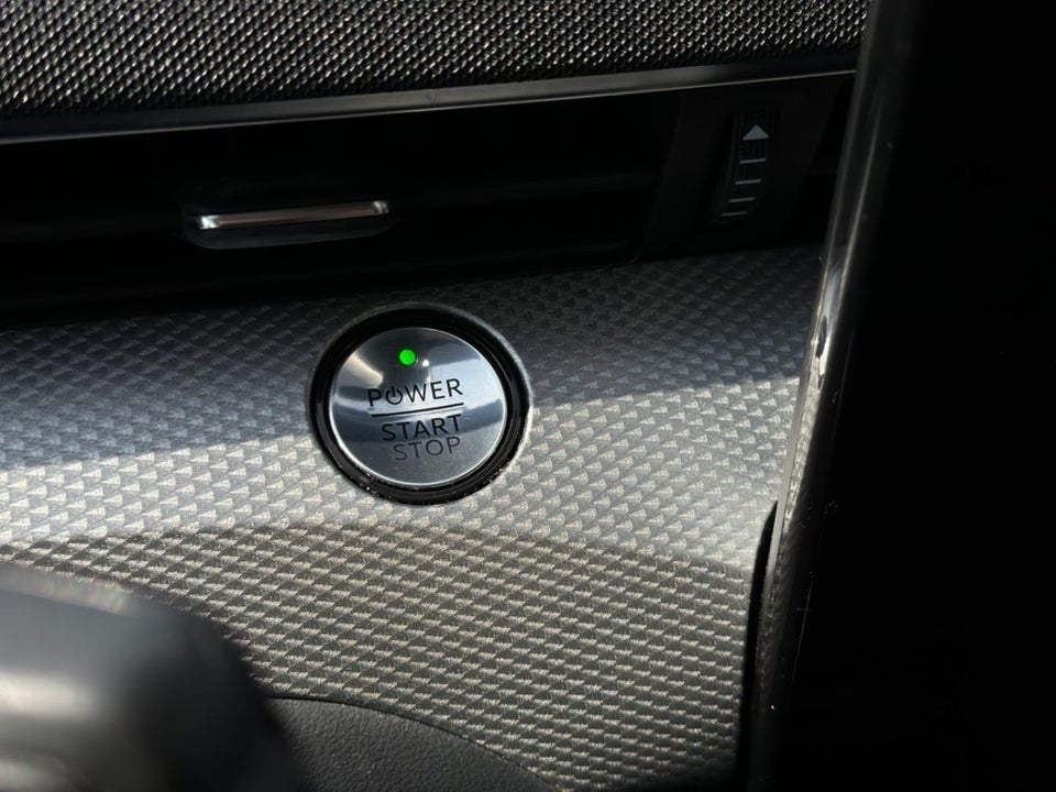 Ford Mustang Mach-E 98 Extended Range 5d