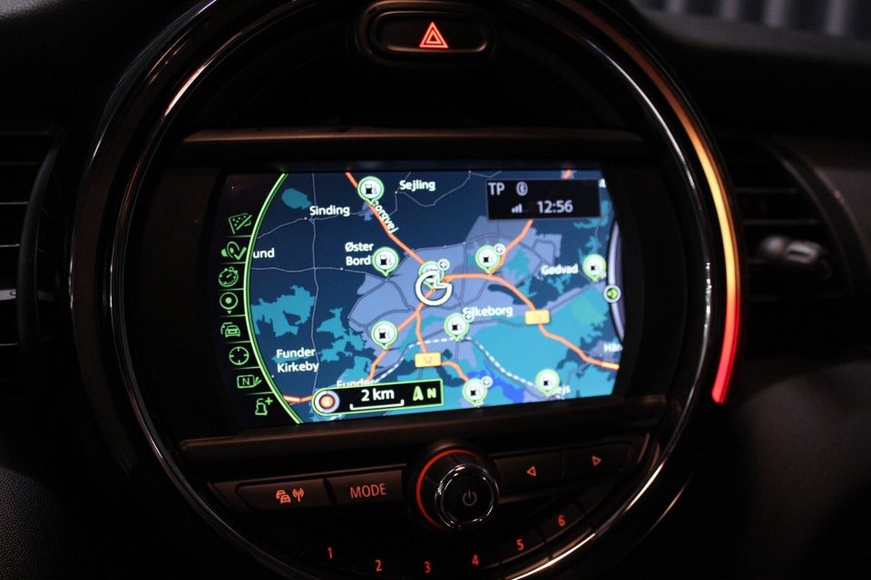 MINI Cooper 1,5 D 5d