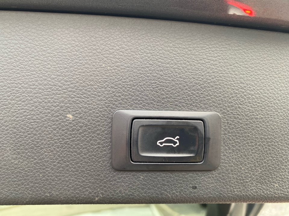 Audi A6 3,0 TDi 204 Avant Multitr. 5d