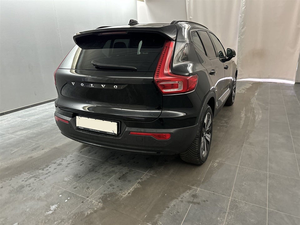 Volvo XC40 P6 ReCharge Ultimate 5d