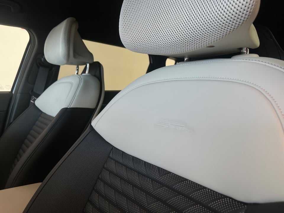 Kia EV4 81 Long Range GT-Line 5d