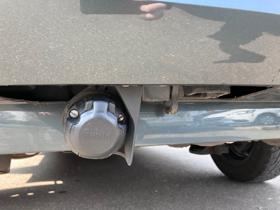 Skoda Fabia 1,0 TSi 95 Ambition Combi 5d