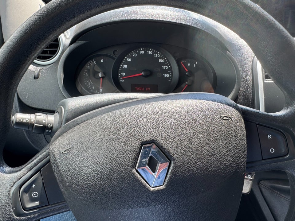 Renault Kangoo 1,5 dCi 75 Access L1