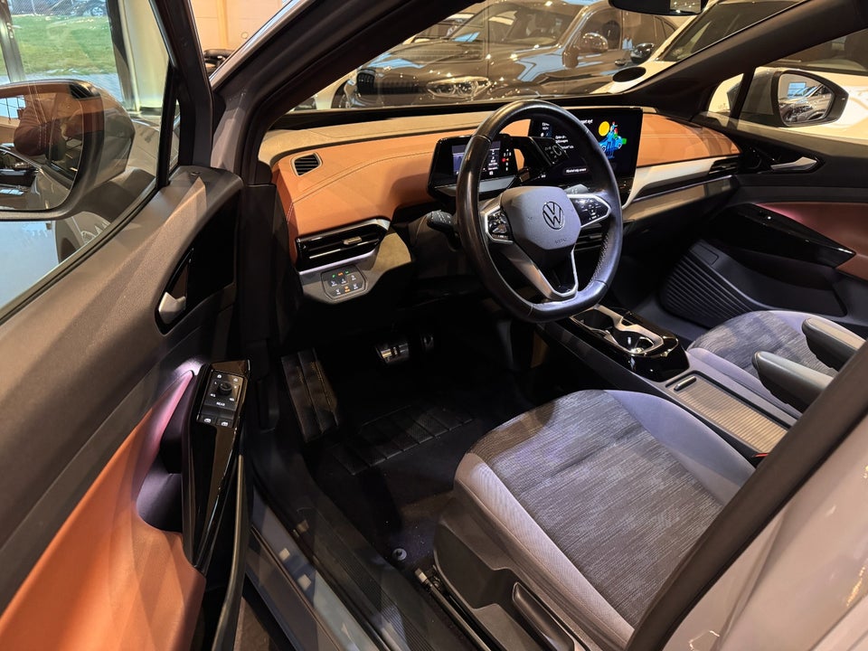 VW ID.5 77 Pro Performance 5d