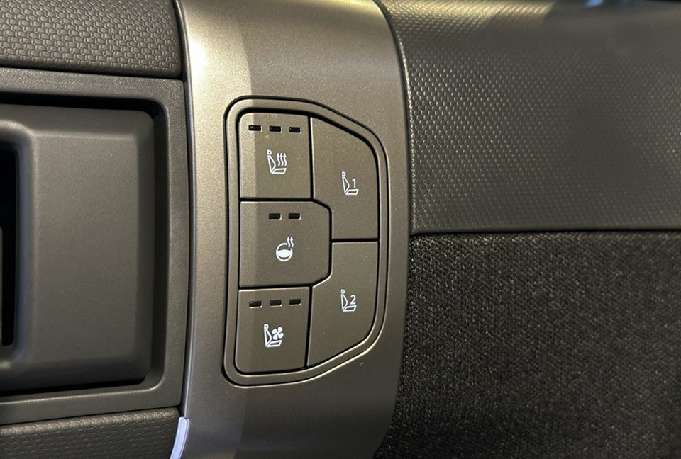 Kia EV3 81 Long Range GT-Line 5d