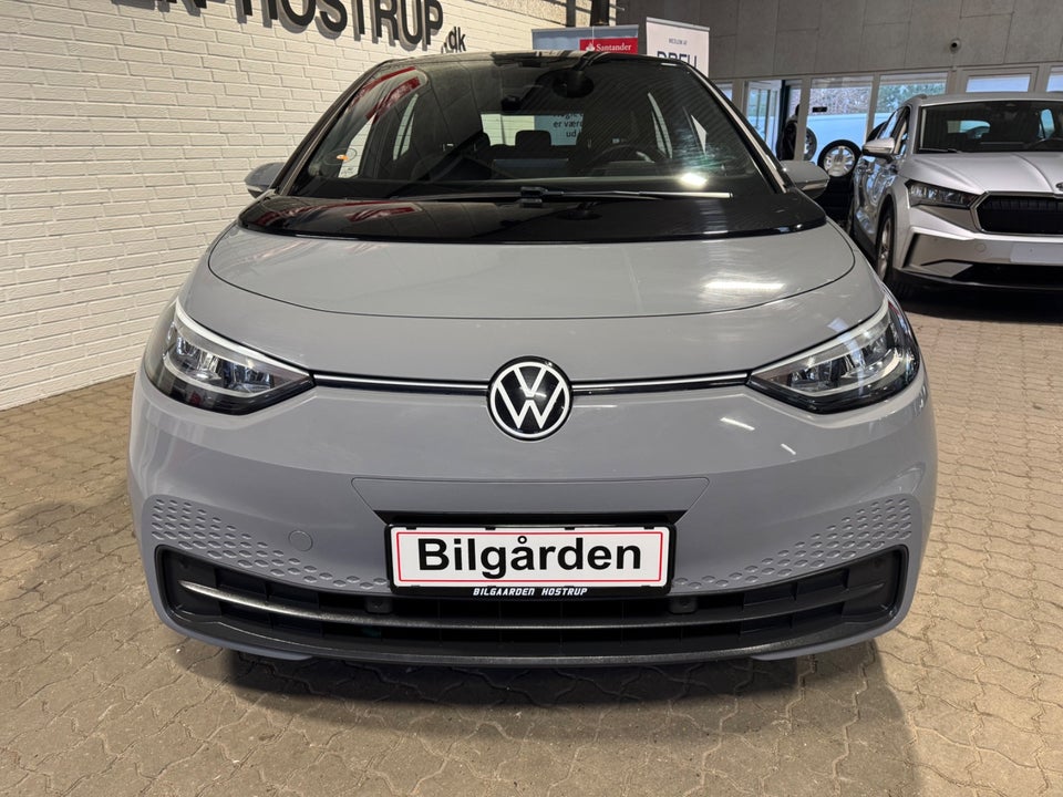 VW ID.3 58 Pro Active 5d