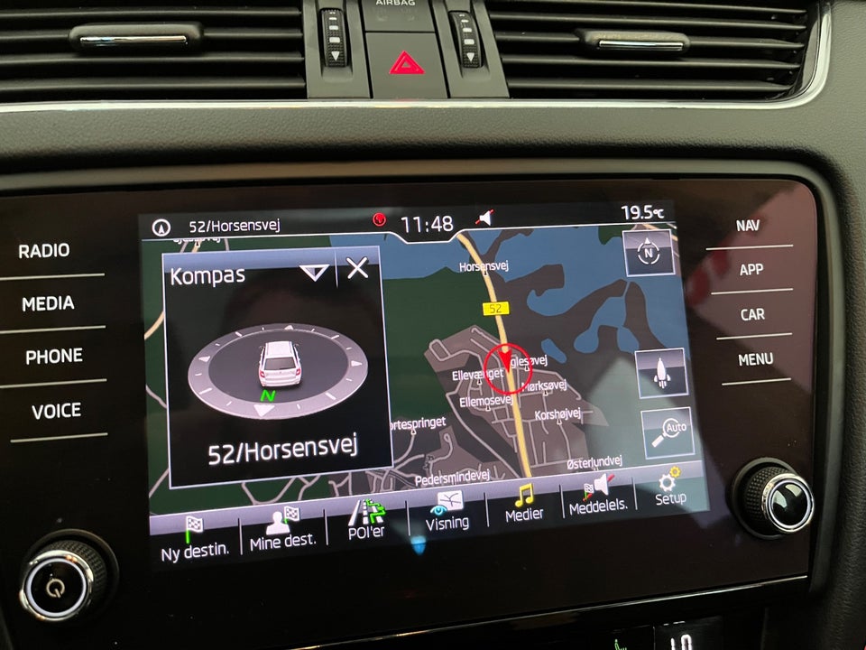 Skoda Octavia 1,4 TSi 150 Style DSG 5d