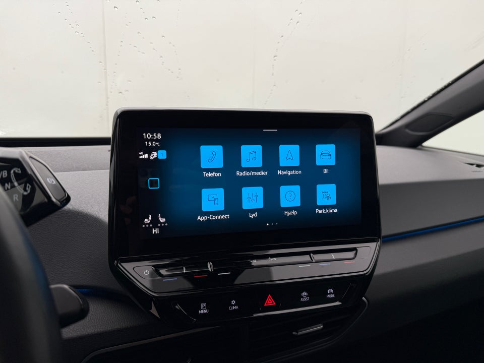 VW ID.3 58 Pro Life 5d