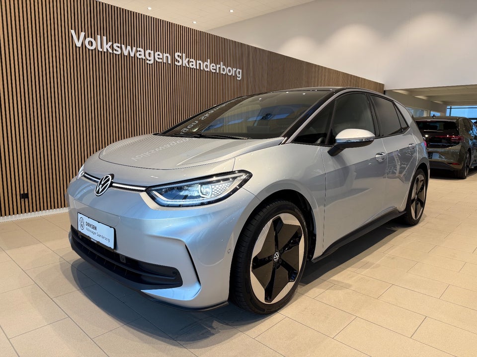 VW ID.3 77 Pro S 5d