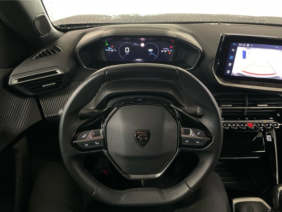 Peugeot 2008 1,2 PureTech 100 Allure 5d