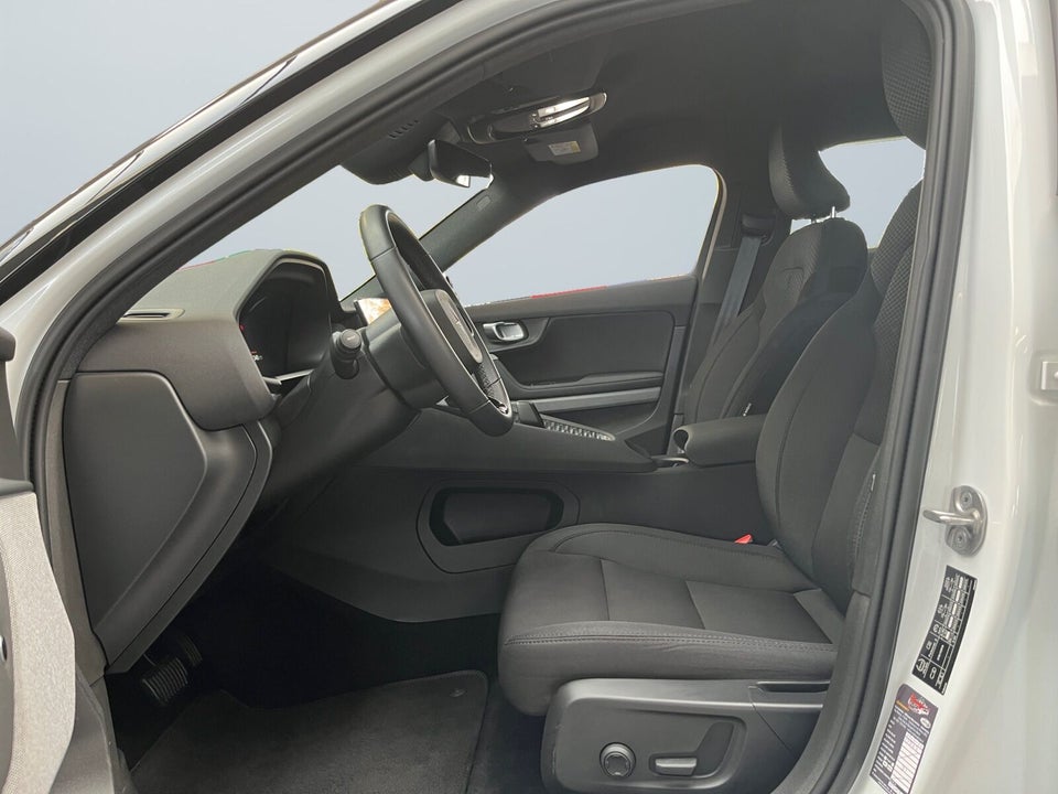 Polestar 2 Long Range 5d