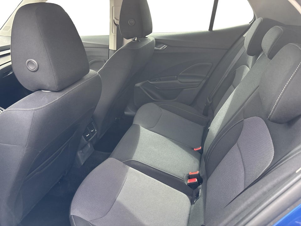 Skoda Fabia 1,0 TSi 95 Ambition 5d