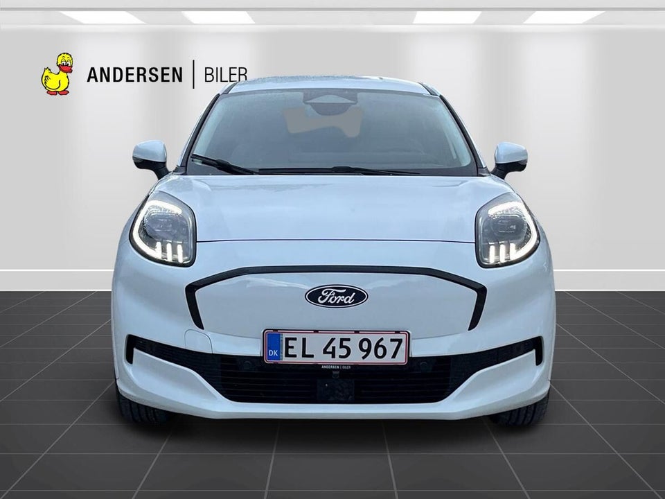 Ford Puma 43 Gen-E Premium 5d