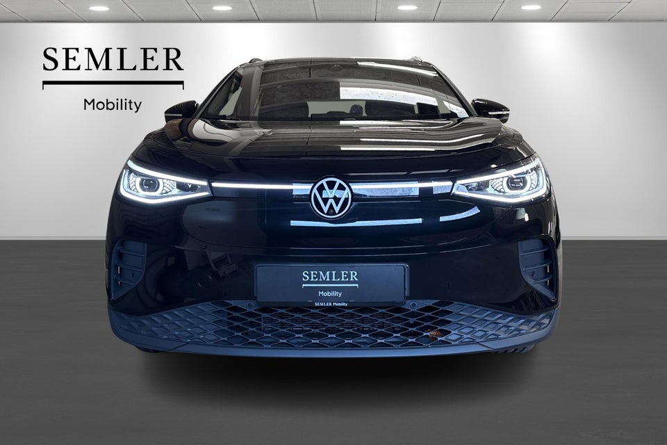 VW ID.4 77 Style+ 5d