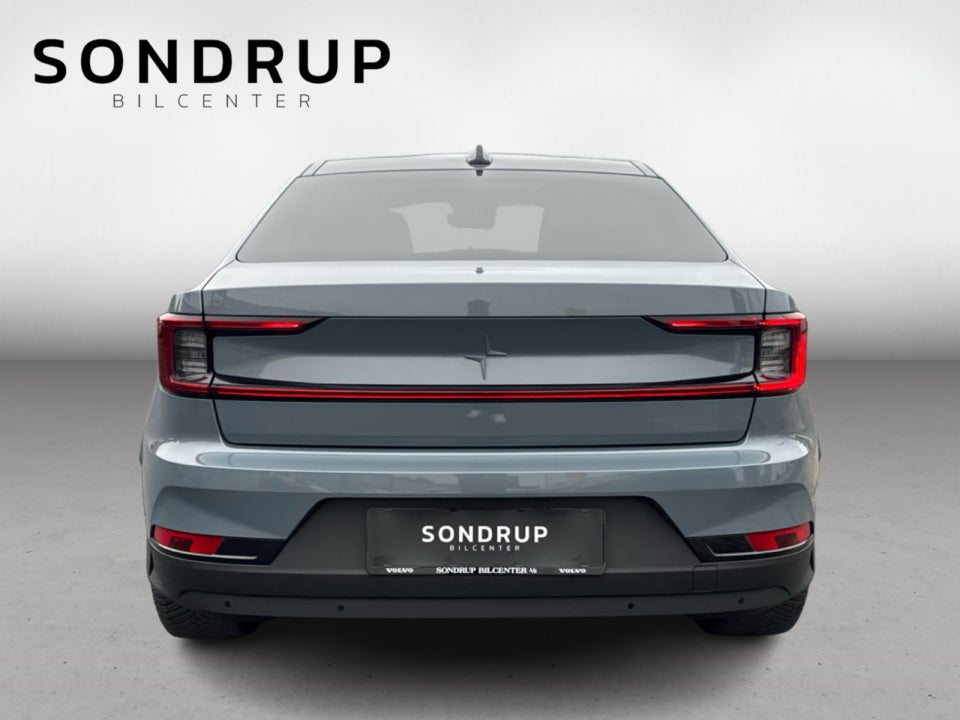 Polestar 2 Long Range 5d