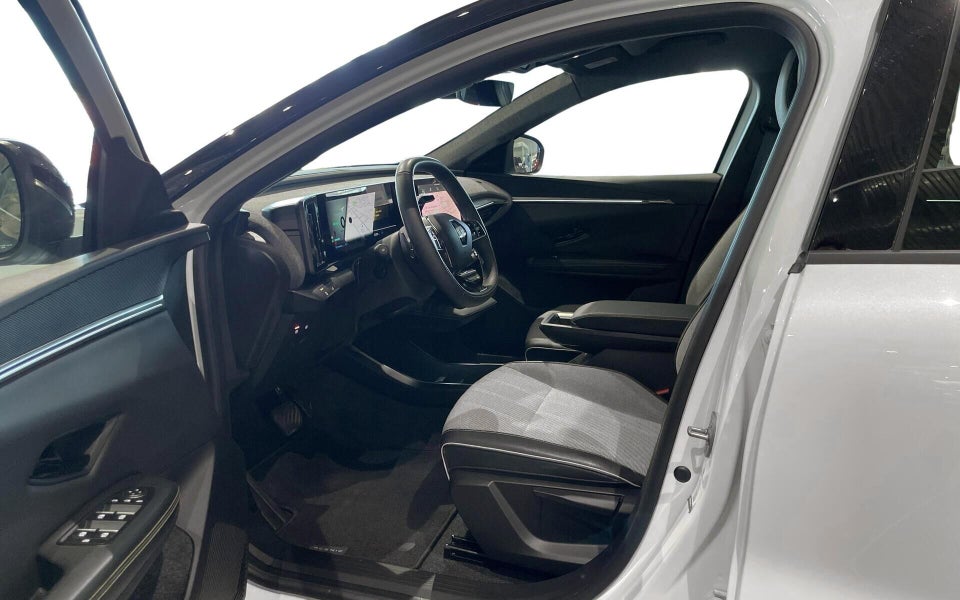Renault Scenic E-Tech 87 Techno 5d