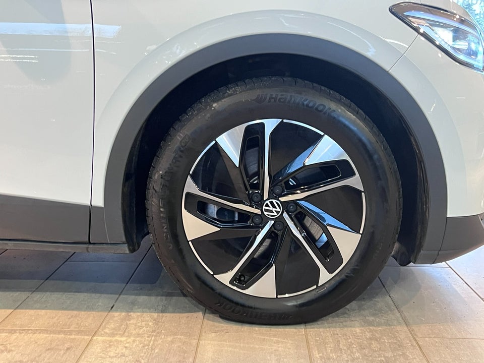 VW ID.4 77 Pro 5d