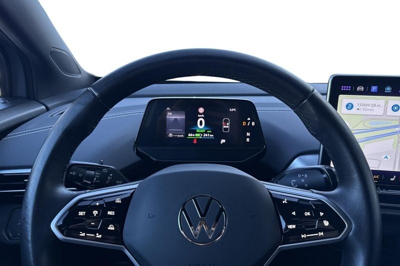 VW ID.4 77 Style+ 5d