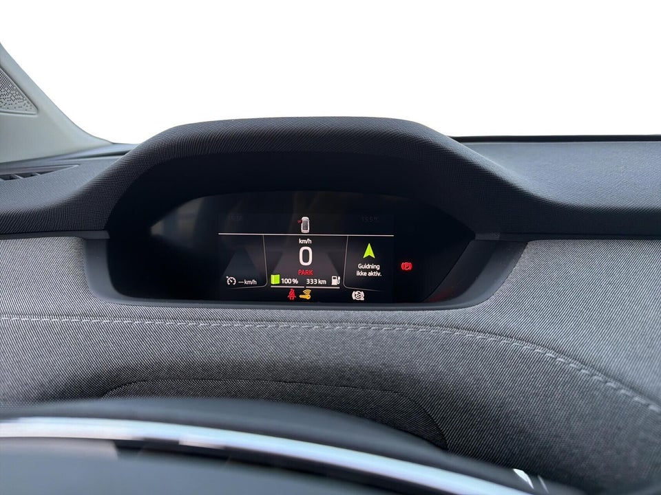 Skoda Enyaq 60 iV 5d