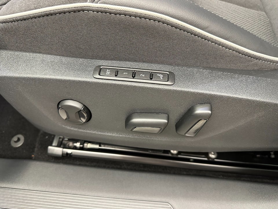 Skoda Enyaq 85 iV Sportline 5d