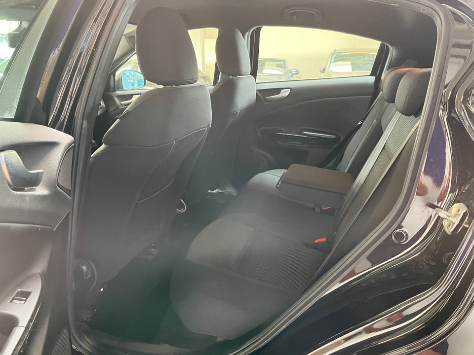 Alfa Romeo Giulietta 1,4 Turbo 120 Distinctive 5d