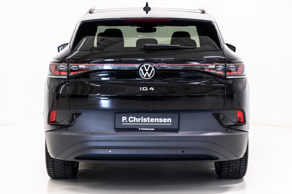 VW ID.4 77 Style 4Motion 5d