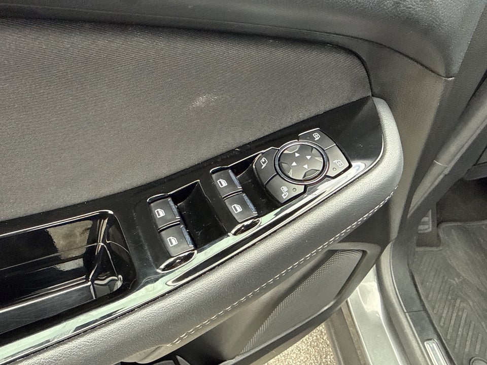 Ford S-MAX 2,0 EcoBlue Titanium aut. 5d