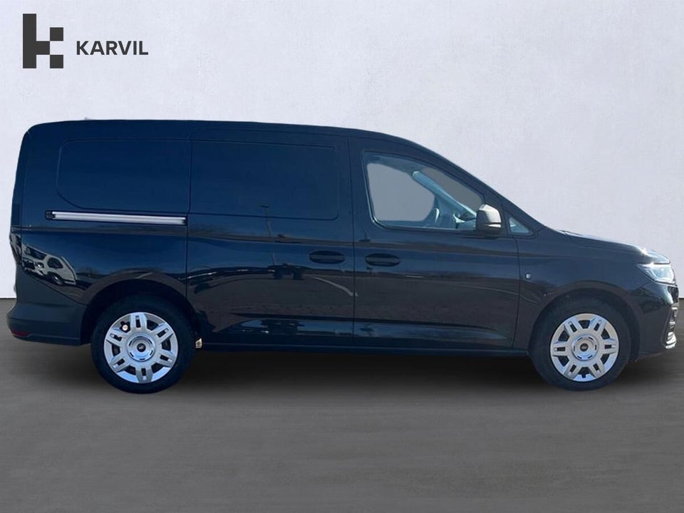 Ford Transit Connect 2,0 EcoBlue Trend aut. lang