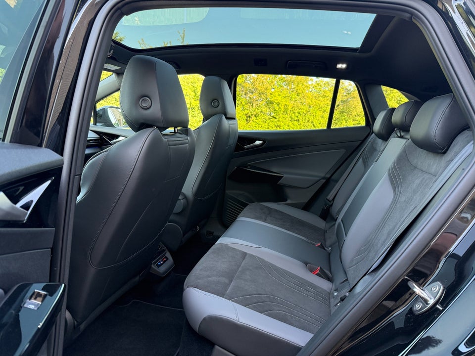 VW ID.4 77 Pro Performance 5d