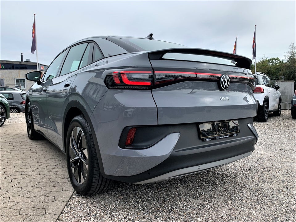 VW ID.5 77 Pro Performance 5d