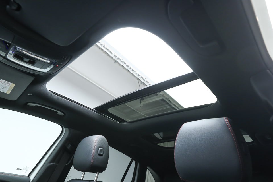 Mercedes EQA250+ AMG Premium 5d