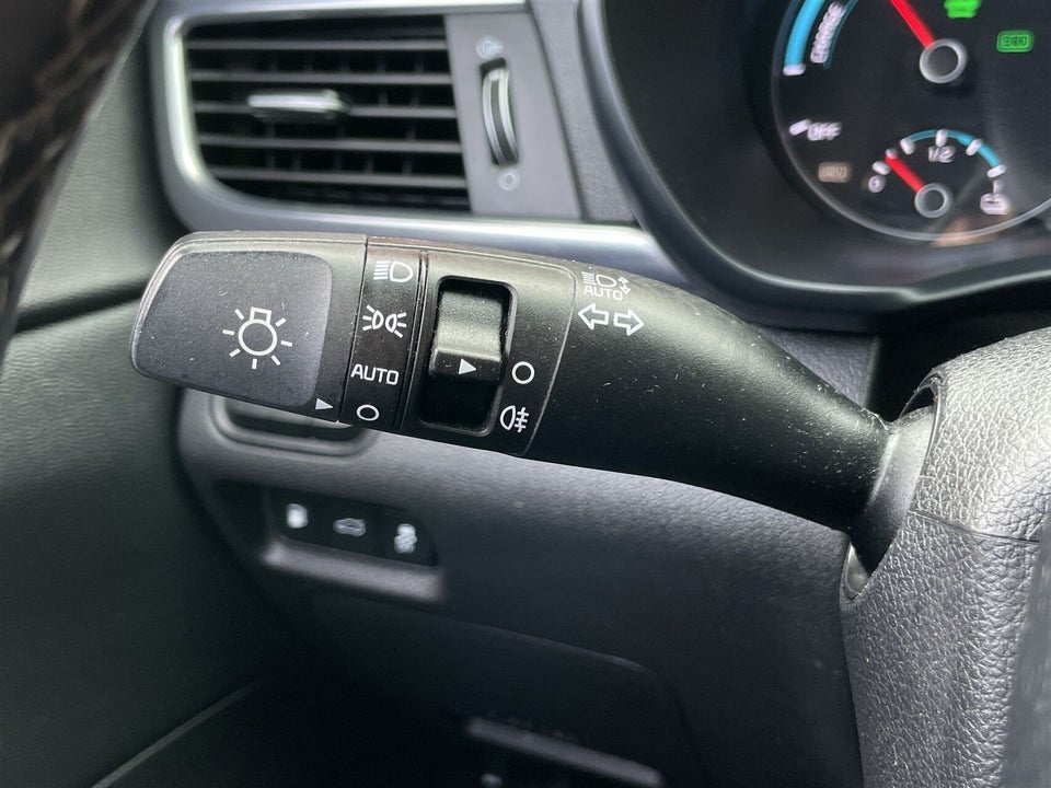 Kia Optima 2,0 PHEV aut. 4d