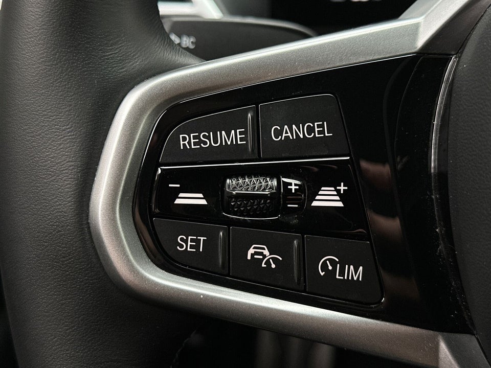 BMW i4 M50 M-Sport xDrive 5d