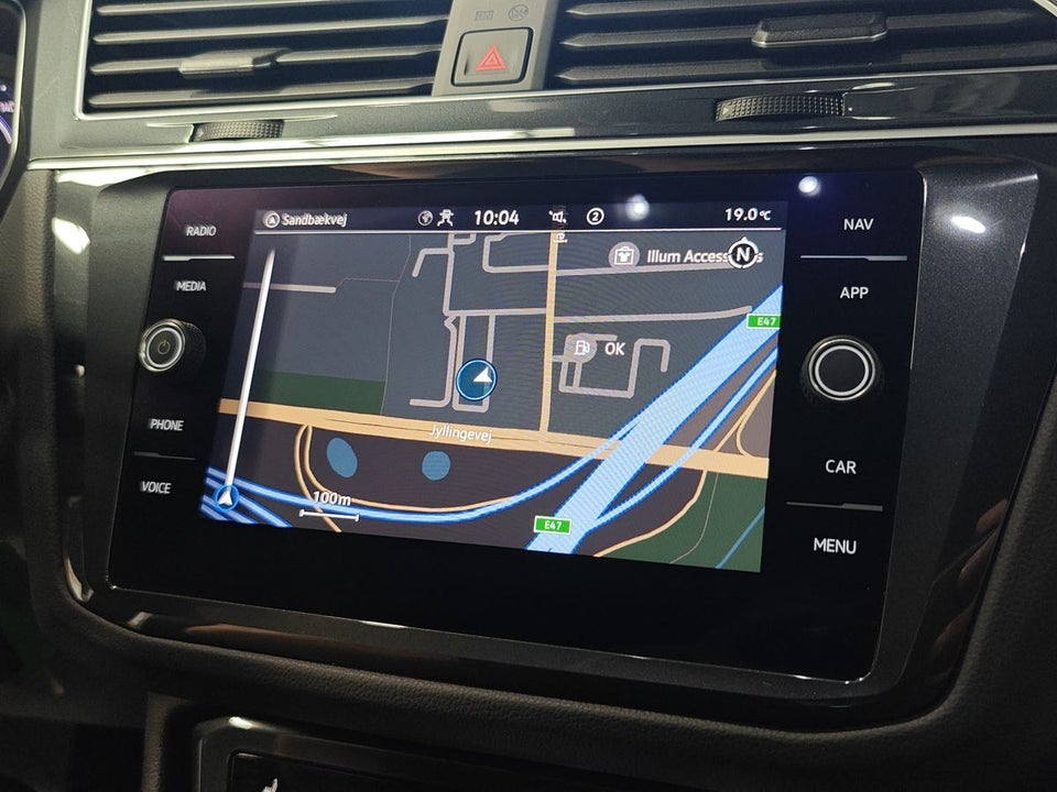 VW Tiguan 1,4 eHybrid Elegance DSG 5d